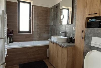 Apartament cu 2 camere decomandat, mobilat în Giroc - 4