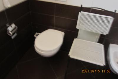Duplex cu 4 camere cu Canalizare în Noua - 22