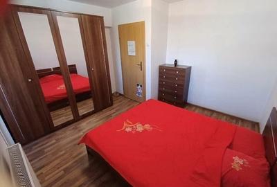 Apartament cu 2 camere decomandat, mobilat în Chișinau - 2