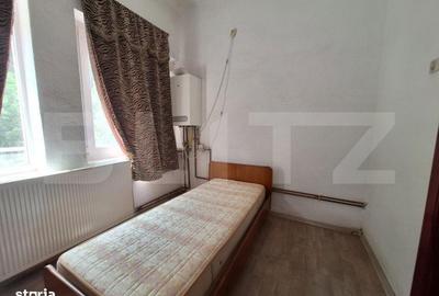 Spațiu comercial, de 1,857 mp, în Central - 5