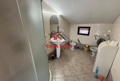 Casă cu 6 camere cu Teren 1521 Mp în Câmpina - 5