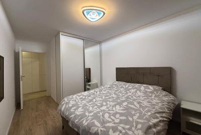 De inchiriat  apartament 2 camere | Parcare | Pipera-Aviatiei | H Pipera Lake - 8