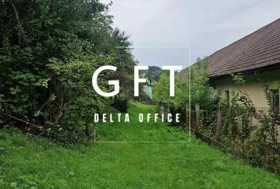 Teren de 3400 mp, în Central - 4