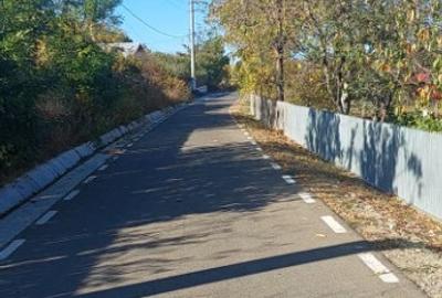 Husi Comuna Padureni - 8,5 hectare teren agricol - 4