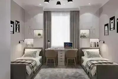 Apartament cu 3 camere decomandat în 1 Decembrie 1918 - 3