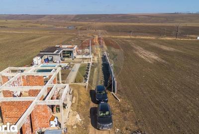 Teren de 13500 mp, în Voinești - 8