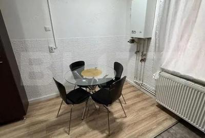 Apartament o camera, 36 mp, zona Tudor -Rodniciei - 7