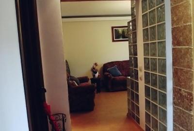 Apartament cu 3 camere semidecomandat în Berceni - 1