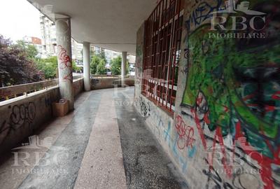 Exclusivitate spatiu pe Aurel Vlaicu cabinet medical sau alimentatie publica - 6