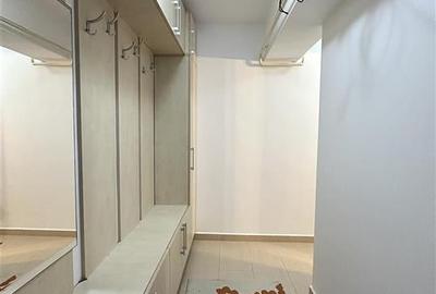 Apartament 2 camere, etajul 1- Nicolina LIDL - 8