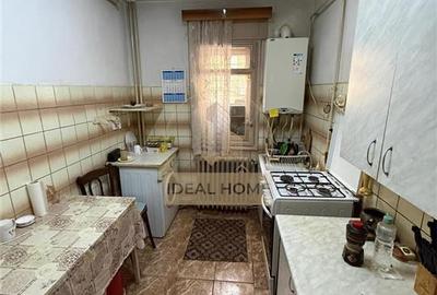 Apartament cu 2 camere circular în Tătărași - 2