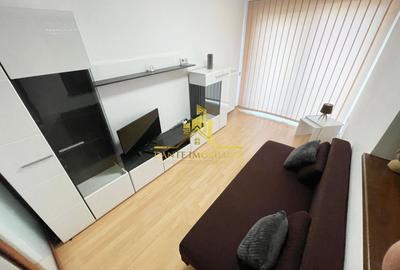 Apartament cu 2 camere decomandat, mobilat în Zorilor