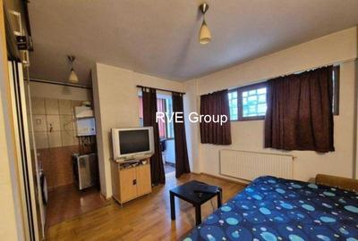 Vanzare Garsoniera bloc nou - 2