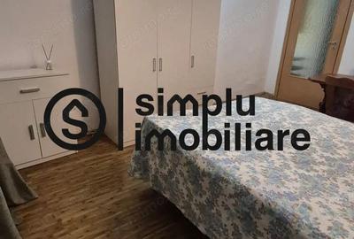 Apartament cu 2 camere decomandat în Valea Rosie - 12