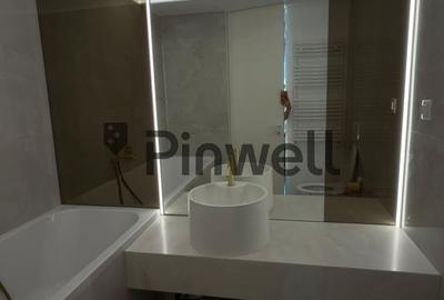 Apartament cu 3 camere semidecomandat, mobilat în Central - 10