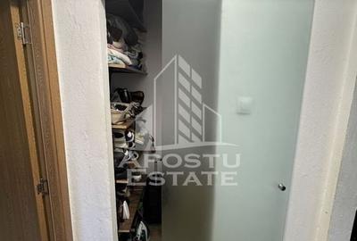 Apartament 2 camere,etaj 2,centrala proprie,zona Gh.Lazar - 11