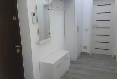 Apartament cu 2 camere decomandat, mobilat în Lujerului - 4