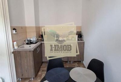 Apartament cu 2 camere, mobilat în Ultracentral - 1