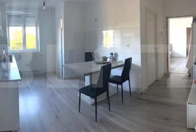 Apartament luminos cu 3 camere, Iosia-Nord - 6