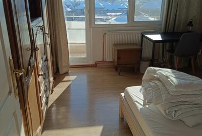 Proptietar inchiriez apartament cu 2 camere Tache Ionescu 450 euro - 2