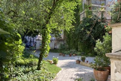 Casa in Cartierul Armenesc - curte individuala Casa in Cartierul Armenesc - curte individuala - 13