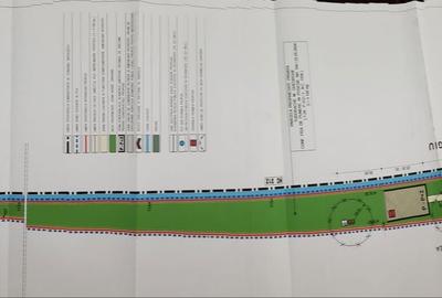 Teren de 5100 mp, în Berceni - 1