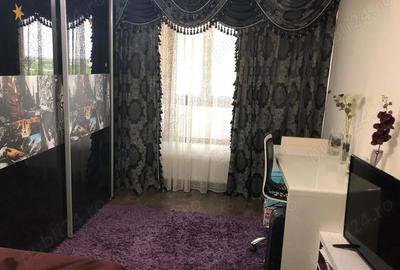 Apartament cu 2 camere decomandat în Central - 1