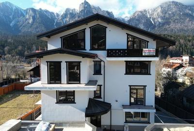 Apartament cu 2 camere decomandat în Zamora