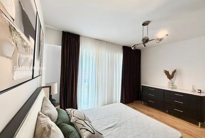 Apartament cu 3 camere decomandat, mobilat în Unirii - 10