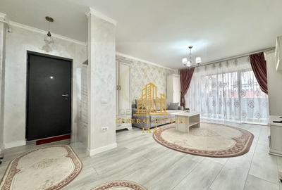Vânzare apartament cu 1 cameră în Păcurari-Complexul Luxury Residence - 4