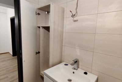 Garsonieră decomandată în Valea Lupului - 7