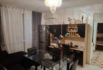 Apartament cu 3 camere semidecomandat în Ultracentral - 3