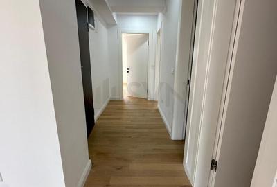 Apartament cu 3 camere singur pe etaj Polona Apartament cu 3 camere singur pe etaj Polona - 7