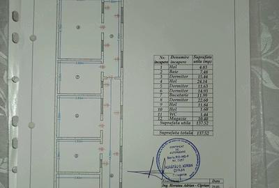 Casă cu Teren 276 Mp în Pantelimon - 5