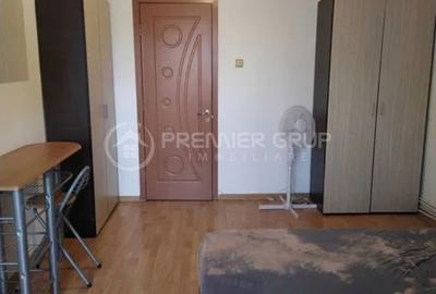 Garsonieră în Alexandru cel Bun - 2