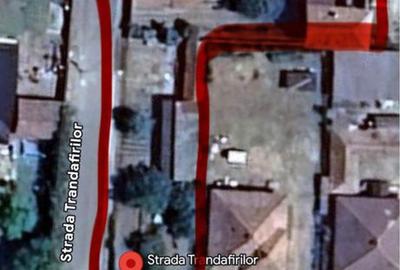 Casă cu 4 camere în Central - 5