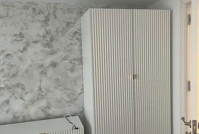 Apartament cu 2 camere decomandat în Valea Lupului - 4