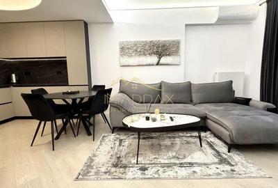 Apartament cu 3 camere *Mobilat Complet* inchiriat + Parcare // Pipera - 2