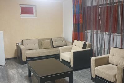 Garsonieră decomandată, mobilată în Tomis Nord - 3