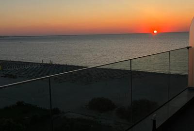 Apartament cu 2 camere semidecomandat, mobilat în Central - 2