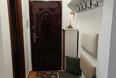 Apartament cu 2 camere semidecomandat în Libertății - 4