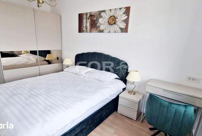 Apartament cu 3 camere decomandat în Calea Aradului - 6
