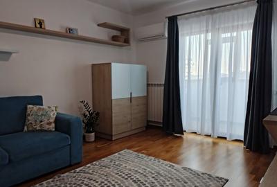 Apartament cu 2 camere decomandat în Popas Păcurari - 11