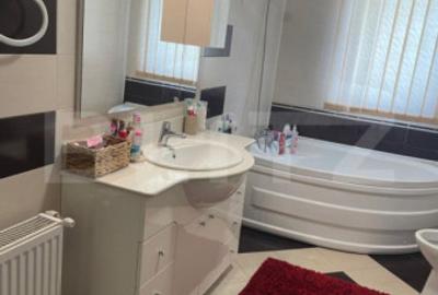 Casă cu 5 camere cu Teren 300 Mp în Central - 10