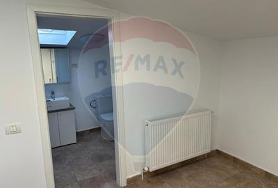 Apartament cu 2 camere decomandat în Gara de Nord - 15