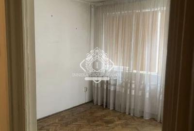 Parc Cismigiu | Apartament 2 camere | Bloc fără risc seismic | Necesita renovare - 2