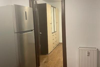 Garsonieră decomandată, mobilată în Moșilor - 4