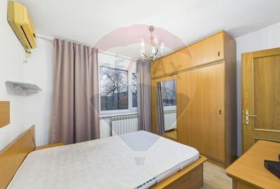 Apartament cu 4 camere de vanzare - Zona Nicolae Grigorescu - 23