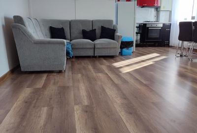 Apartament cu 2 camere de vanzare in Campia Turzii - 2