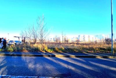 Teren intravilan, 2 fronturi, Drumul Padurea Pustnicu 65 - Greenfield - 10